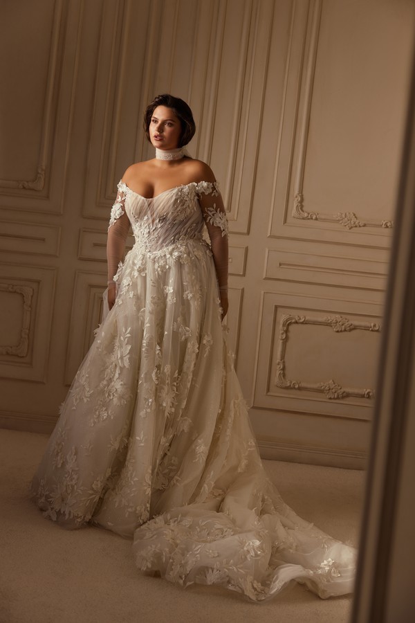 Carina Ivory